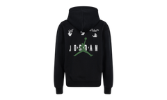 x Off-White Hoodie "Black" DM0059 010