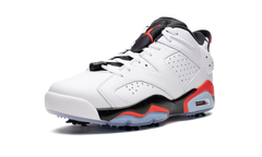 6 Golf "White Infrared" DV1376 106