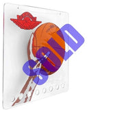 Nike Air Jordan 1 Original 1985 P.O.P. Acrylic Display