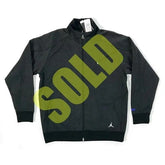 Nike Air Jordan 11 XI Retro Tweed Concord SAMPLE Jacket New, Size Large