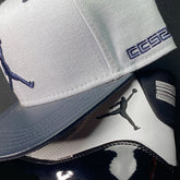 Air Jordan Just DON Nike CC Sabathia Promo Hat NEW
