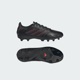 Kids' adidas Copa Pure 3 League Firm/Multi-Ground Soccer Cleats Kids