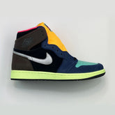 Nike Air Jordan 1 Tokyo Bio Hack Size 10.5