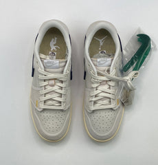 nike Air Jordan 1 Low AJKO Union Sail Size 10.5