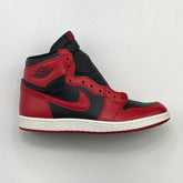 Nike Air Jordan 1 retro Hi 85 OG BRED Size 10.5