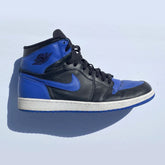Nike Air Jordan 1 High Retro OG Royal 2012