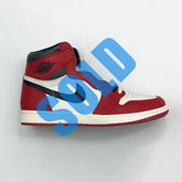 Nike Air Jordan 1 Chicago Lost & Found Size 10.5