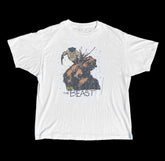1988 Original Wolverine Marvel Shirt "The Beast" Size XXL