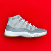 Nike Air Jordan 11 XI Cool Gray NEW Size 8.5