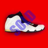 Nike Air Flightposite Original Prototype Max Sample