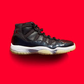 Nike Air Jordan 11 XI 72-10 Size 7.5