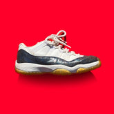 Nike Air Jordan 11 XI Low Snake 2001 Size 7.5