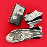 Nike Air Jordan 11 XI Socks New with Box