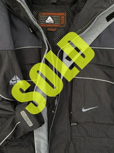Nike ACG Original Outer Layer 3 Winter Jacket Mens Medium
