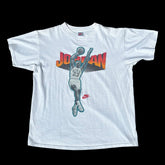 Nike Air Jordan 4 IV Gray Tag OG T-Shirt