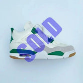 Nike Air Jordan 4 IV SB Pine Green NEW Size 10.5