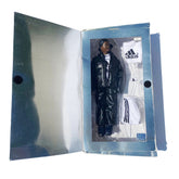 Adidas Kobe Bryant Two Original Promo Figure + Extras
