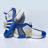 Adidas Bromium III 2002 Sample Mike Miller Size 14