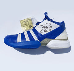 Adidas Bromium III 2002 Sample Mike Miller Size 14