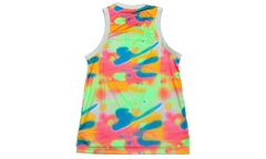 Air Flight Mvp Tank T-shirt "MULTICOLOR" DQ8028 252