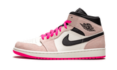 1 Mid SE "Crimson Tint/Hyper Pink" 852542 801