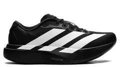 Adizero Evo SL Black White