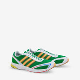 Adizero Adios OG Green | Cloud White | Bright Red