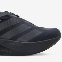 Adizero Evo SL Zip Core Black | Grey Six | Silver Metallic