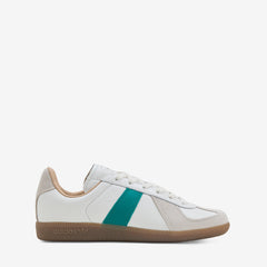 BW Army Core White | Power Green | Gum
