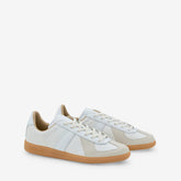 BW Army Lux Cloud White | Cloud White | Gum