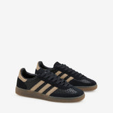 Handball Spezial Core Black | Trace Khaki | Gum