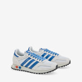 LA Trainer OG Off White | Dark Marine | Crystal White