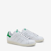 Stan Smith 80s Cloud White | Cloud White | Green