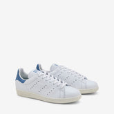 Stan Smith 80s Cloud White | Focus Blue | Off White