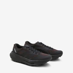 Terrex Agravic TT Aurora Coffee | Core Black | Cloud White