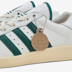 Ultrastar Made in Germany Core White | Collegiate Green | Warm Vanilla