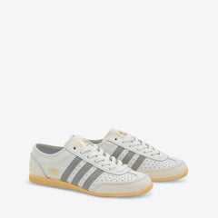 Women's Japan Decon Off White| Silver Pebble | Orange Tint