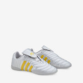 Miaou x Elite Mei Silver Metallic | Collegiate Navy | Hazy Yellow