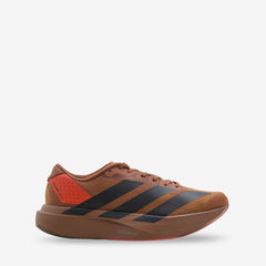 Pharrell Williams x Humanrace Adizero Evo SL Preloved Brown | Core Black | Craft Chili