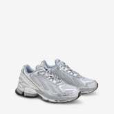 SP5DER x F50 Formotion Silver Metallic | Core Black | Supplier Colour