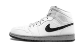 1 Mid "White/Cement" 554724 115