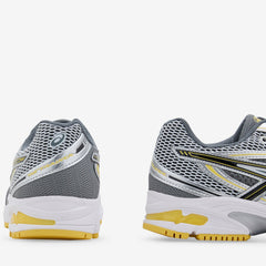 Gel-DS Trainer 14 White | Tai-Chi Yellow