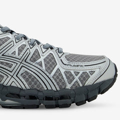 Gel-Kayano 20 Gravel | Pure Silver