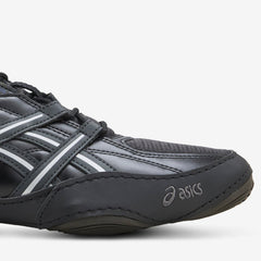 Hypersync Graphite Grey | Black
