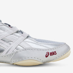 Hypersync Piedmont Grey | Pure Silver