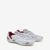 Hypersync Piedmont Grey | Pure Silver