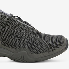 ASICS NOVALIS Gel-Teremoa II Dark Gull Grey | Black