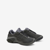 ASICS NOVALIS Gel-Teremoa II Dark Gull Grey | Black