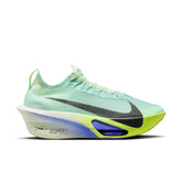 Nike Alphafly 3 Men's Road Running Shoes - Barely Green/Volt Tint/Volt Ice/Black Spruce