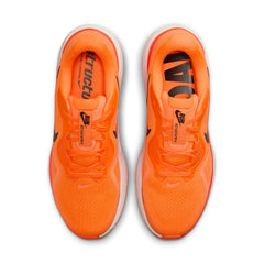 Nike Structure 26 Men's - Total Orange/Black